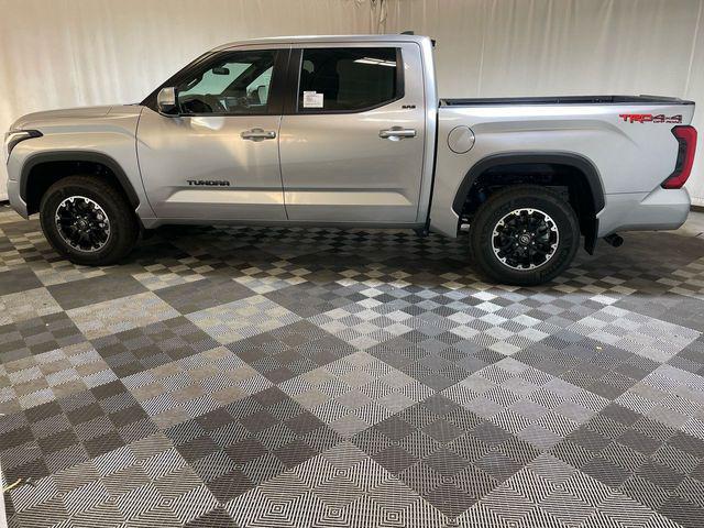 new 2025 Toyota Tundra car, priced at $55,549