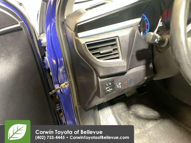 used 2015 Toyota Corolla car, priced at $11,000