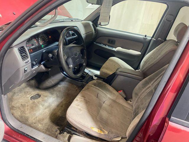used 2002 Toyota 4Runner car, priced at $5,000