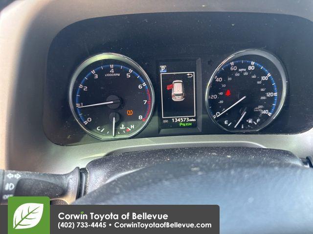 used 2016 Toyota RAV4 car, priced at $18,500