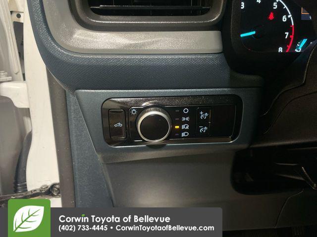 used 2024 Ford Maverick car, priced at $25,500