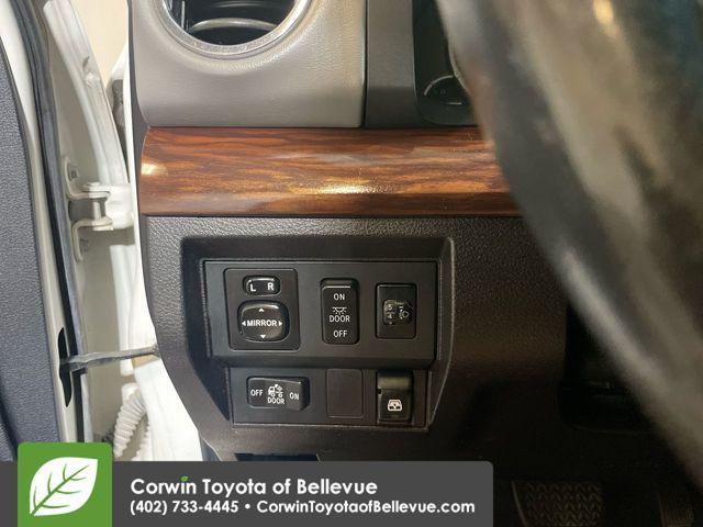 used 2014 Toyota Tundra car, priced at $16,000