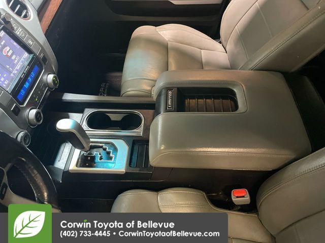 used 2014 Toyota Tundra car, priced at $16,000