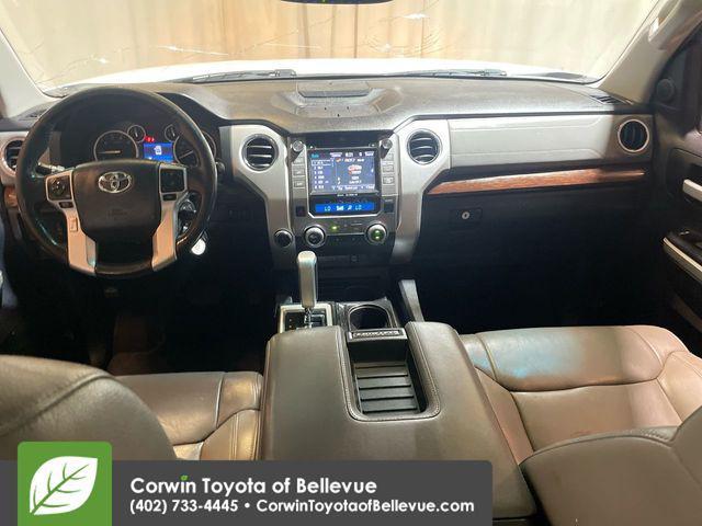 used 2014 Toyota Tundra car, priced at $16,000
