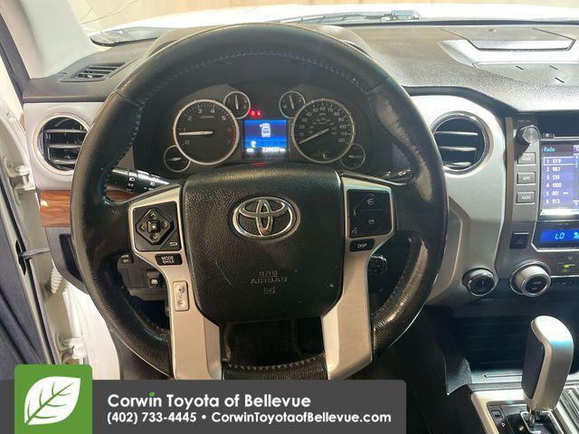 used 2014 Toyota Tundra car, priced at $16,000
