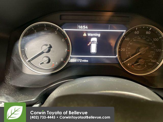 used 2023 Mitsubishi Outlander car, priced at $22,000