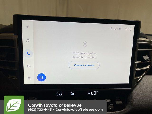 new 2026 Toyota Tundra Hybrid car, priced at $70,514