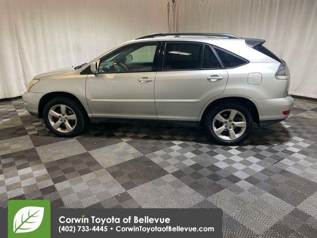 used 2004 Lexus RX 330 car, priced at $5,000