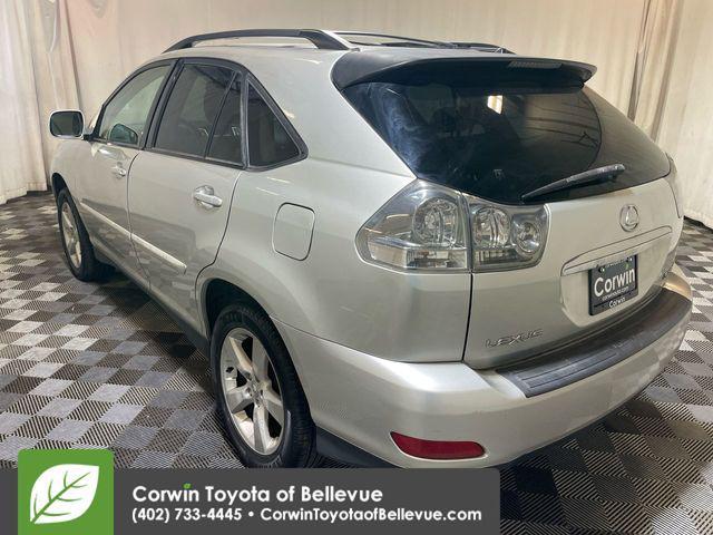 used 2004 Lexus RX 330 car, priced at $5,000