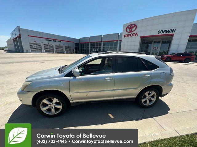 used 2004 Lexus RX 330 car, priced at $6,000