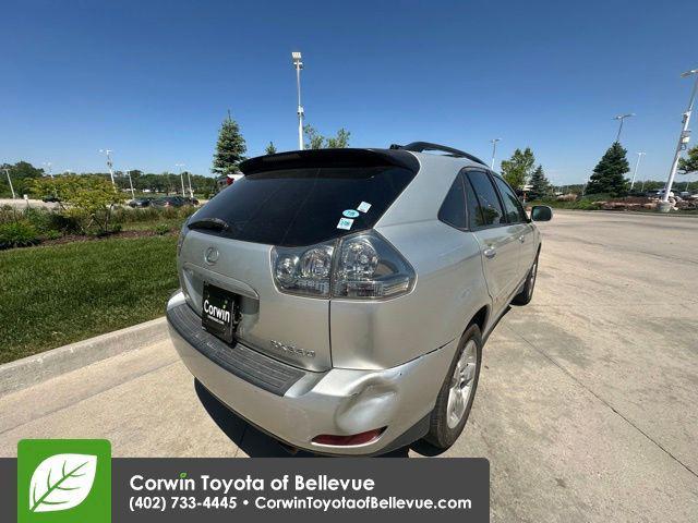 used 2004 Lexus RX 330 car, priced at $6,000
