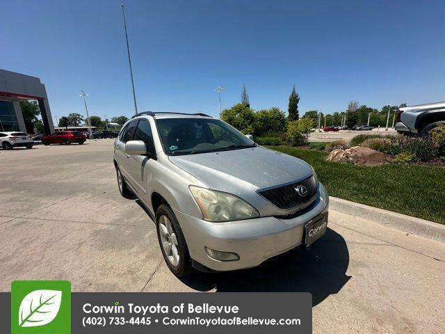 used 2004 Lexus RX 330 car, priced at $6,000