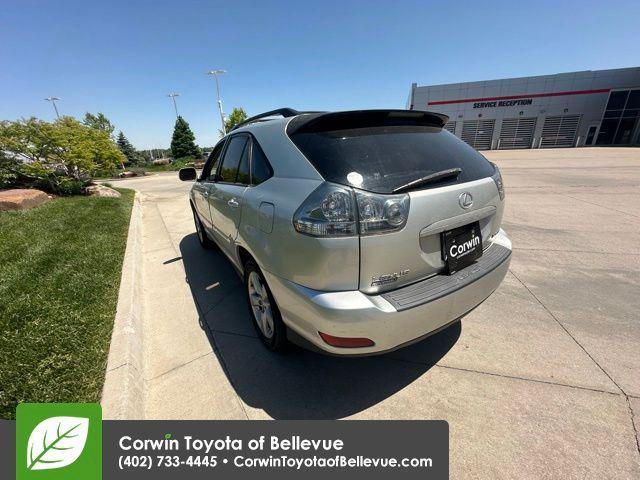 used 2004 Lexus RX 330 car, priced at $6,000