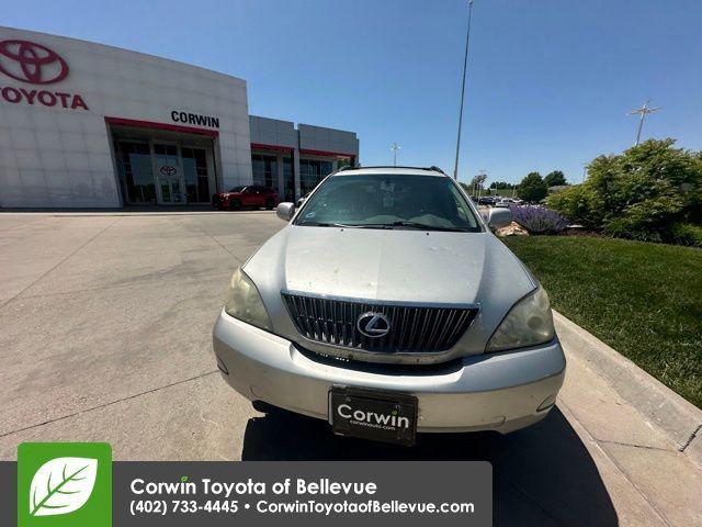 used 2004 Lexus RX 330 car, priced at $6,000