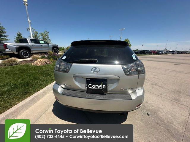 used 2004 Lexus RX 330 car, priced at $6,000