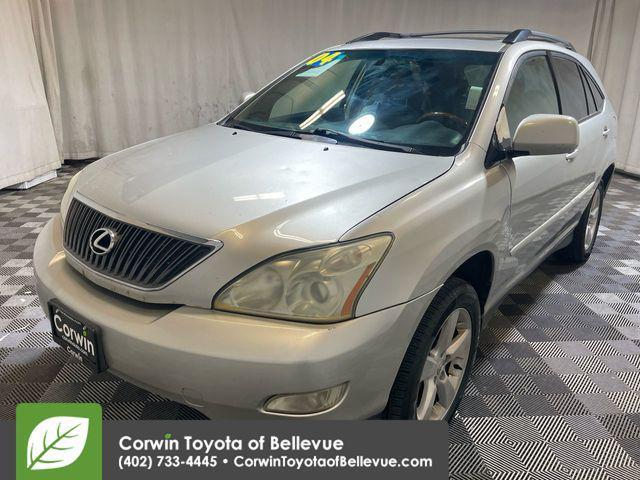 used 2004 Lexus RX 330 car, priced at $5,000