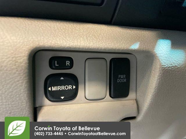 used 2004 Lexus RX 330 car, priced at $5,000