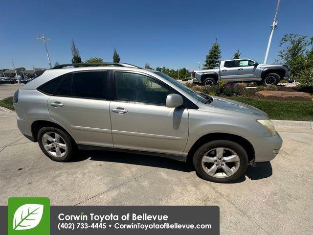 used 2004 Lexus RX 330 car, priced at $6,000