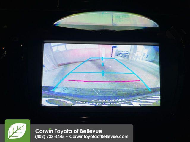 used 2016 Toyota Corolla car, priced at $16,500