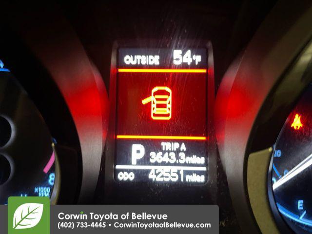 used 2016 Toyota Corolla car, priced at $16,500