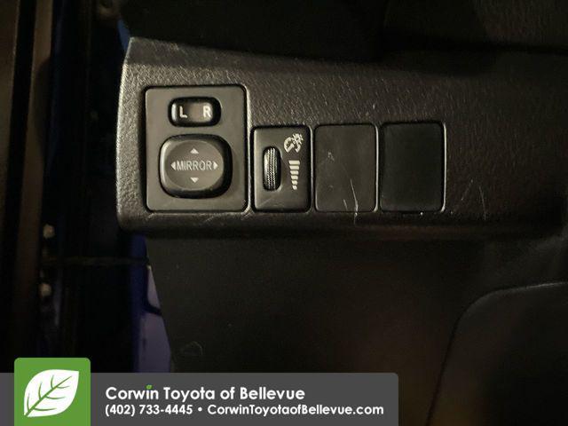 used 2016 Toyota Corolla car, priced at $16,500