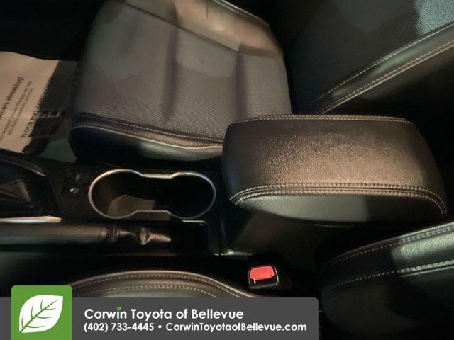 used 2016 Toyota Corolla car, priced at $16,500