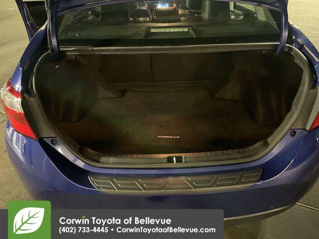 used 2016 Toyota Corolla car, priced at $16,500