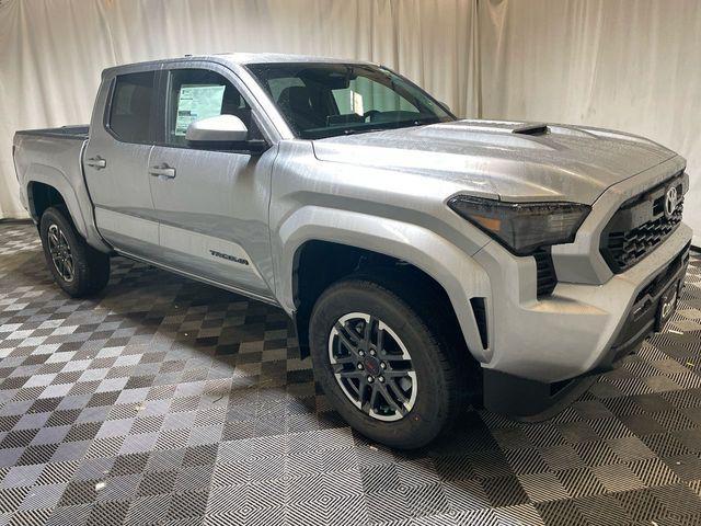 new 2024 Toyota Tacoma car, priced at $45,764