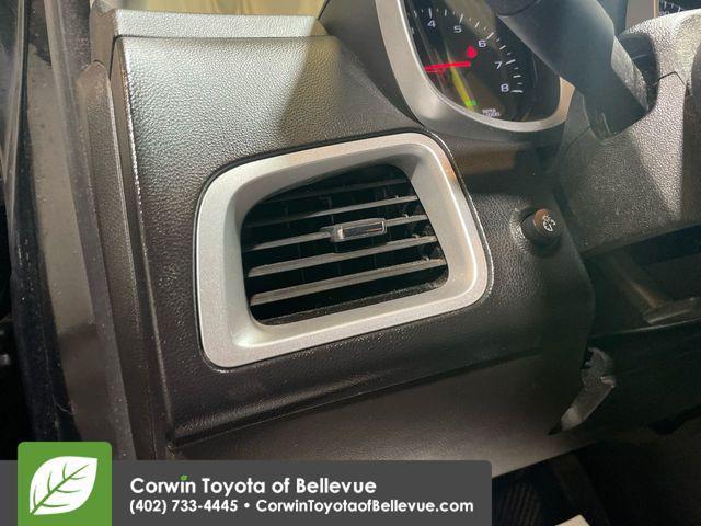 used 2013 Chevrolet Equinox car, priced at $7,470