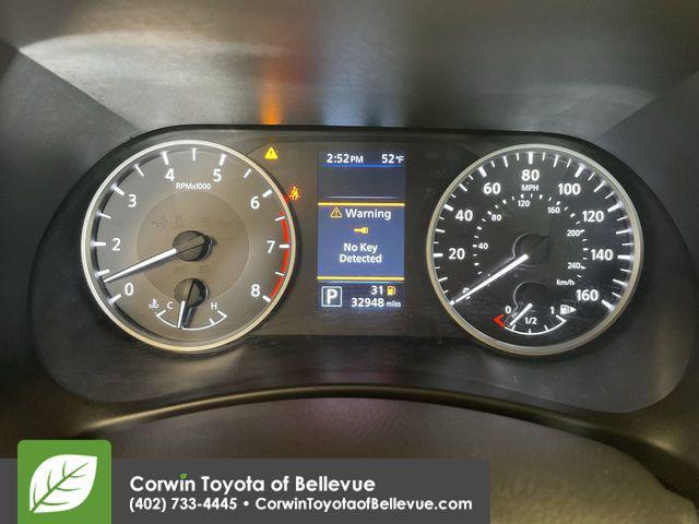 used 2024 Nissan Sentra car, priced at $16,900