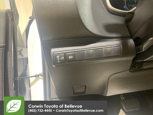 used 2023 Toyota Corolla car, priced at $24,500