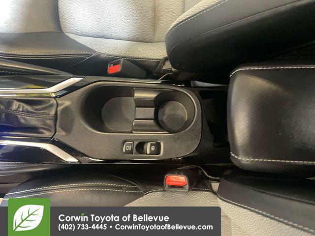 used 2023 Toyota Corolla car, priced at $24,500