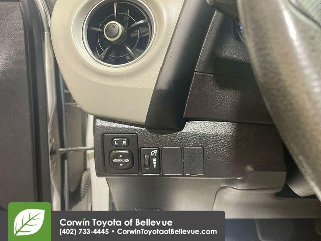 used 2018 Toyota Corolla car, priced at $13,300