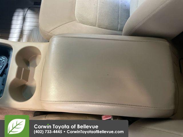 used 2006 Ford Expedition car, priced at $3,500