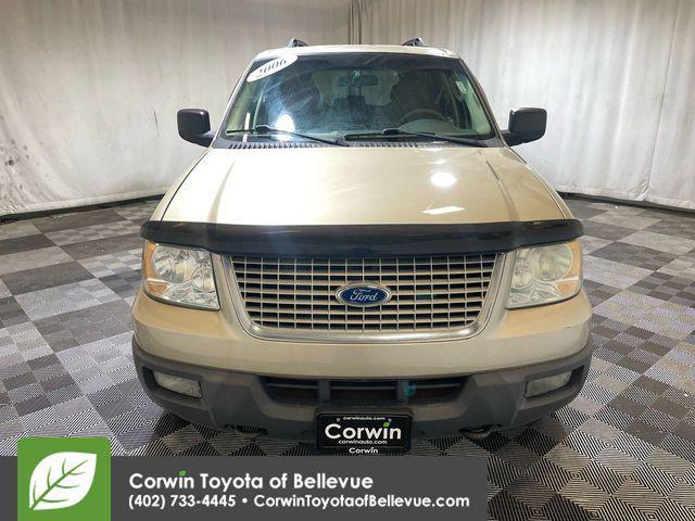 used 2006 Ford Expedition car, priced at $3,500
