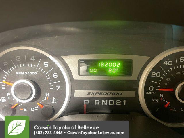 used 2006 Ford Expedition car, priced at $3,500