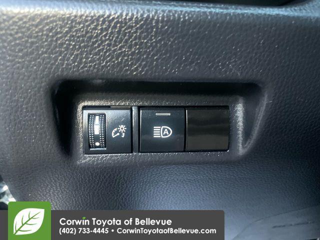 used 2024 Toyota RAV4 Hybrid car, priced at $31,000