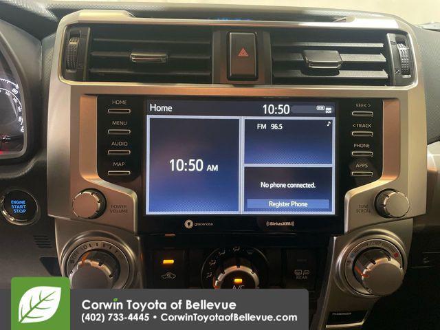 used 2024 Toyota 4Runner car, priced at $45,000