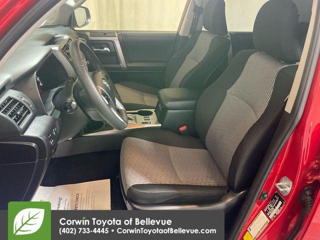 used 2024 Toyota 4Runner car, priced at $45,000