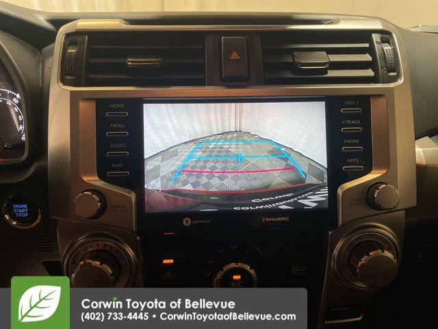 used 2024 Toyota 4Runner car, priced at $45,000