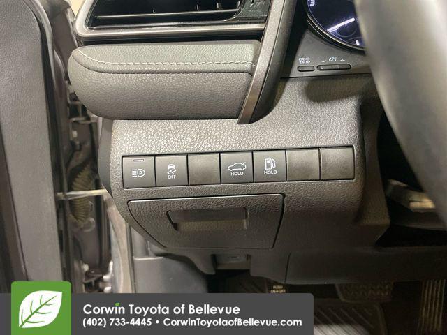 used 2021 Toyota Camry car, priced at $16,900