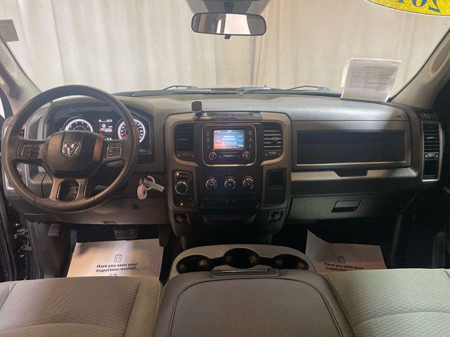 used 2019 Ram 1500 car, priced at $20,000