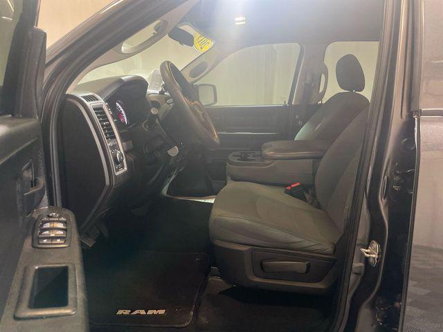 used 2019 Ram 1500 car, priced at $20,000