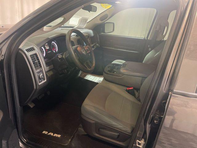 used 2019 Ram 1500 car, priced at $20,000