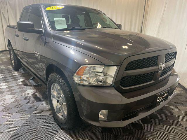 used 2019 Ram 1500 car, priced at $20,000