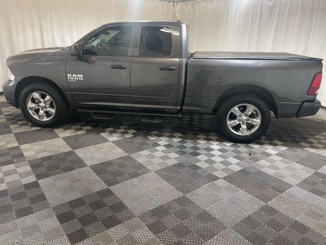 used 2019 Ram 1500 car, priced at $20,000