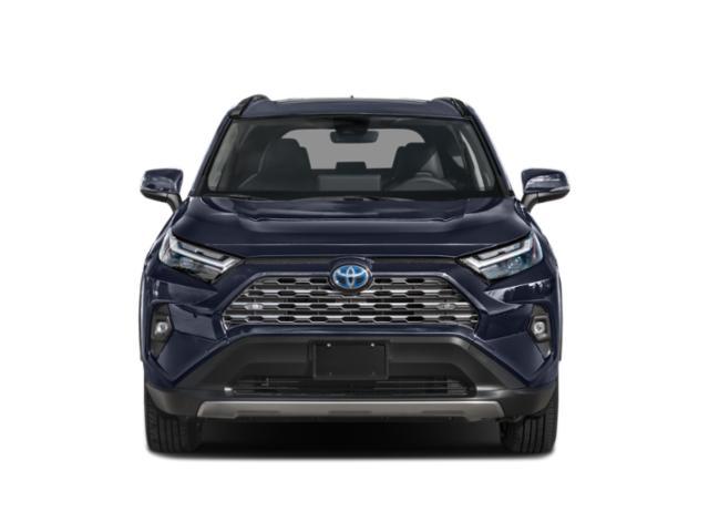 new 2023 Toyota RAV4 Hybrid car, priced at $39,864