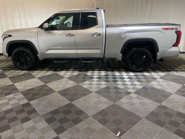 used 2022 Toyota Tundra car, priced at $42,500