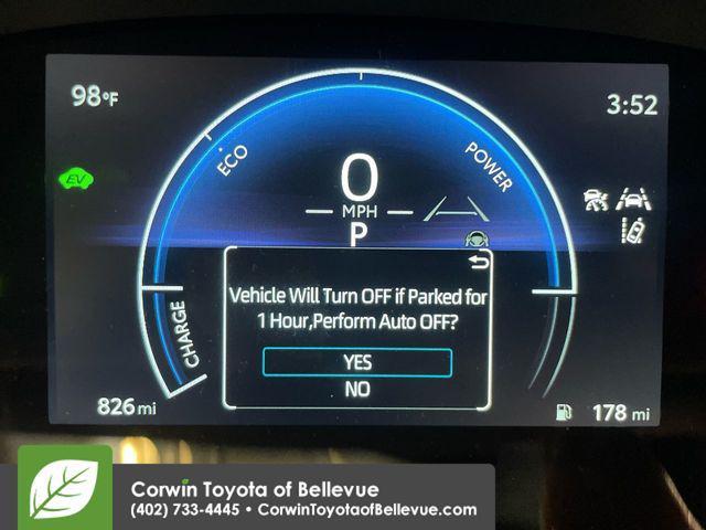 new 2025 Toyota Camry car, priced at $32,139