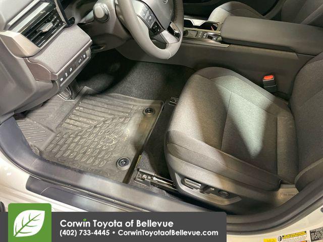 new 2025 Toyota Camry car, priced at $32,139